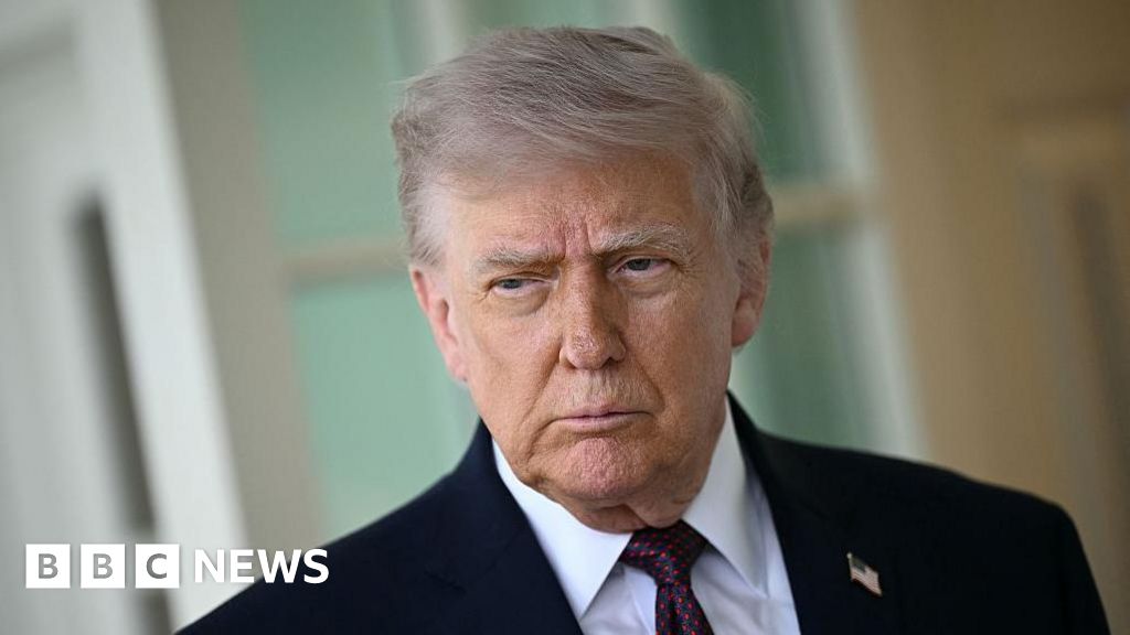 Trump tariff refunds begin but consumers likely to miss out