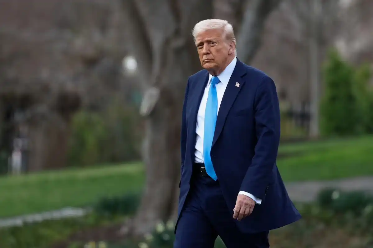 Trump tilkynnir um samkomulag milli Bandaríkjanna, Danmerkur og Grænlands