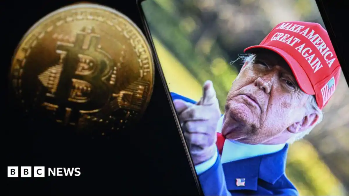 Trump's $2 billion income sits 'unprecedented' among US presidents