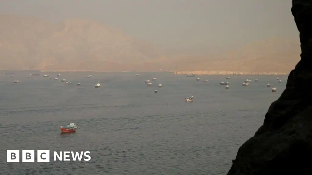 Trump's Iran announcement may ease pressure but uncertainty lingers