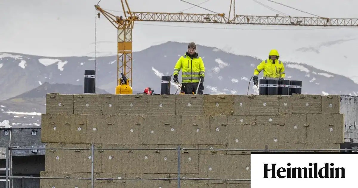 Tryggir krónan lítið atvinnuleysi?