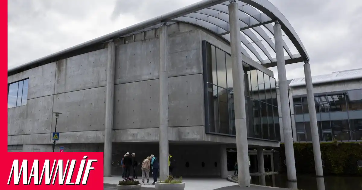 Tugir áverka meðal starfsfólks grunnskóla Reykjavíkur