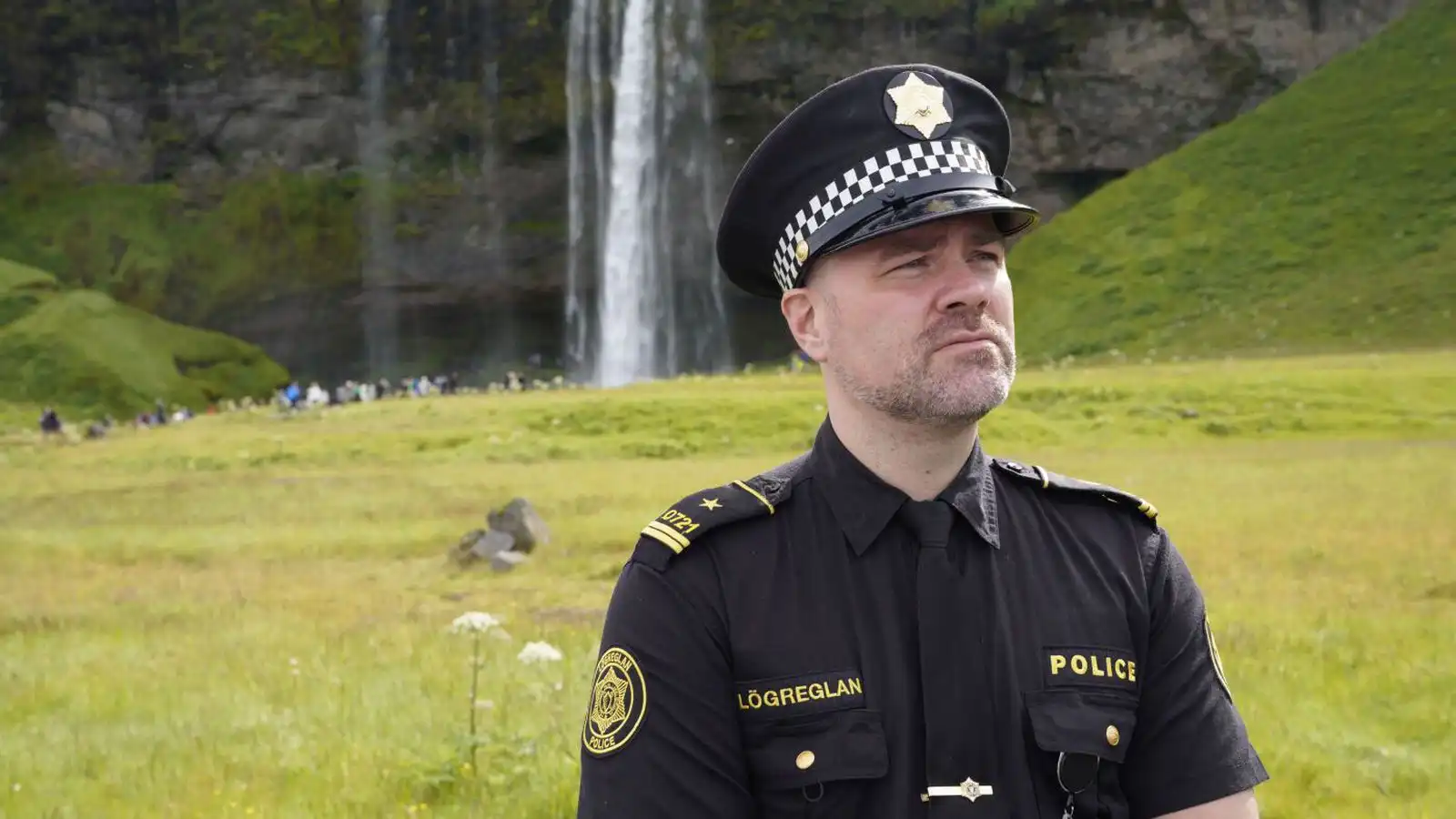Tugir til­kynninga í viku: „Þetta var ekki í fyrsta skipti sem þau voru hand­tekin“ - Vísir