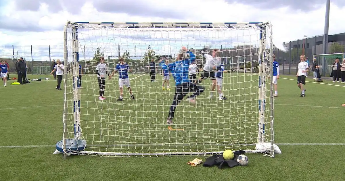 Tugþúsunda munur á æfingagjöldum í handbolta og körfubolta