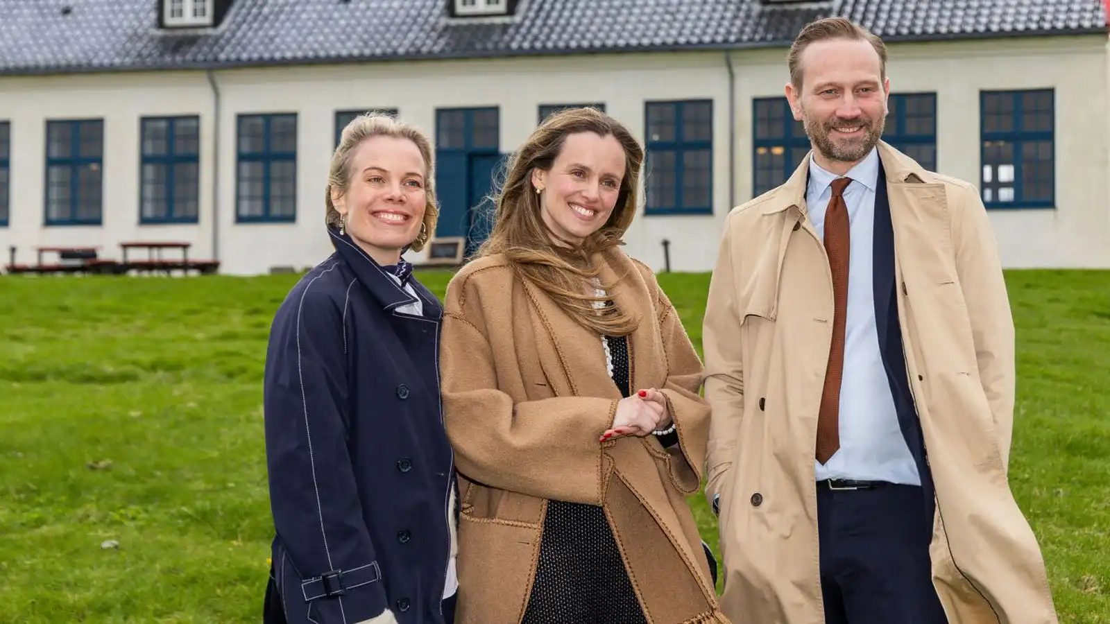 Tugum borgar­starfs­manna sagt upp - Vísir