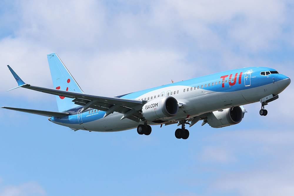 TUI Nordic returns to Fuerteventura after seven-year absence