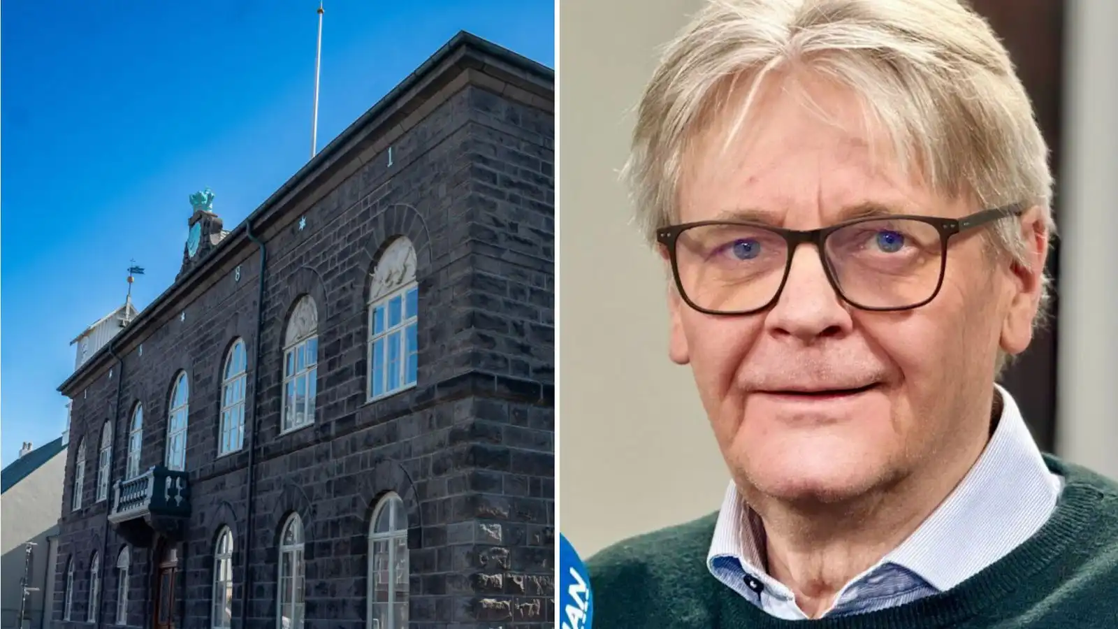 Túlkunar­at­riði hvað eigi að gera við um­sóknina - Vísir