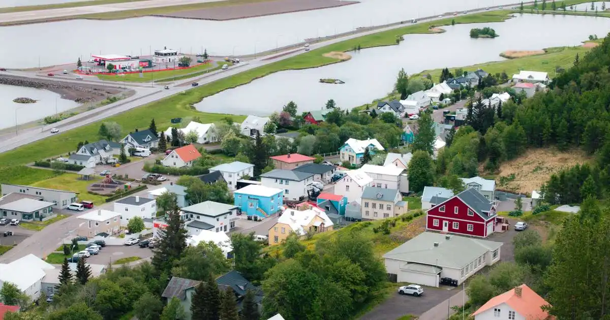 Tvær líkamsárásir á Bíladögum