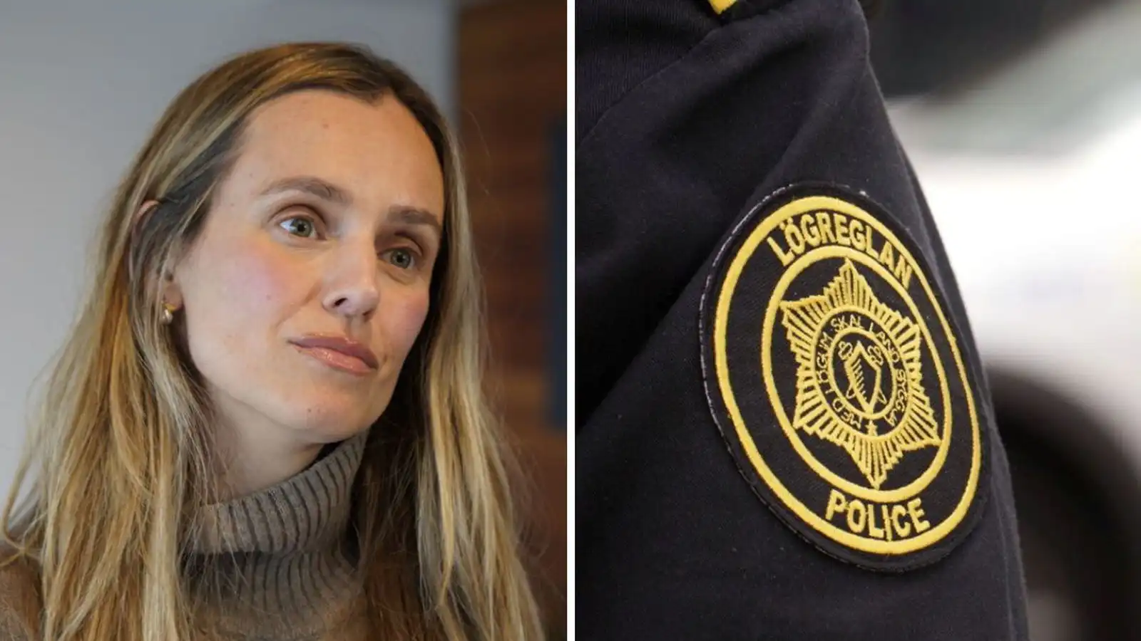 Tveir af þremur í fangelsi vegna eldri dóma - Vísir