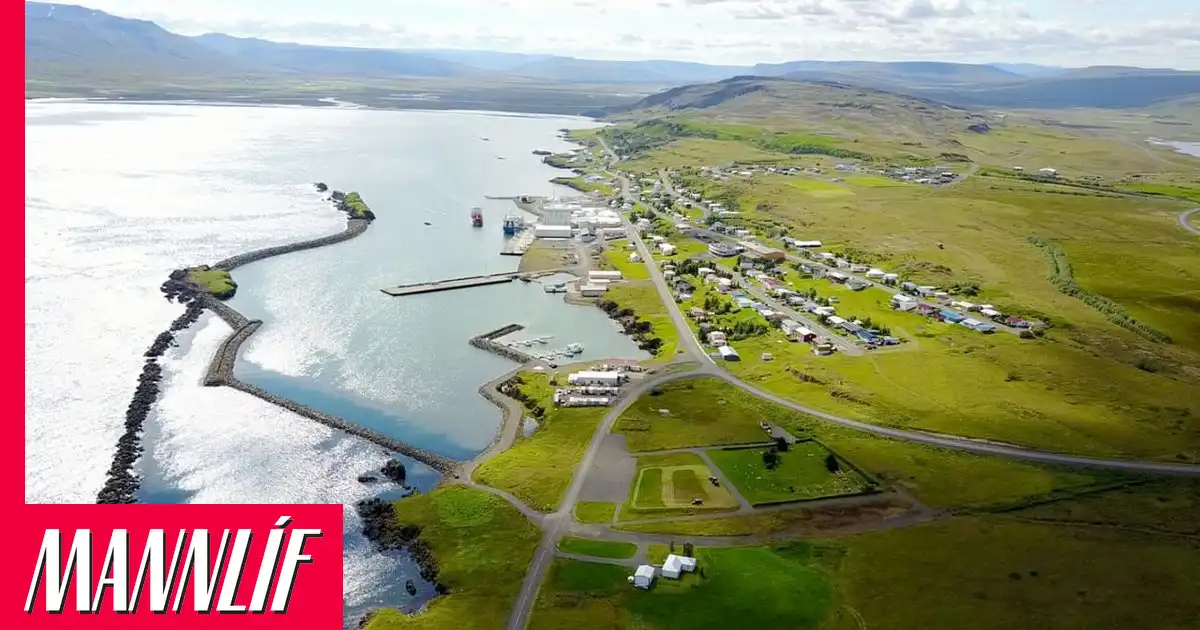 Tveir ákærðir fyrir sérstaklega hættulega líkamsárás á Vopnafirði