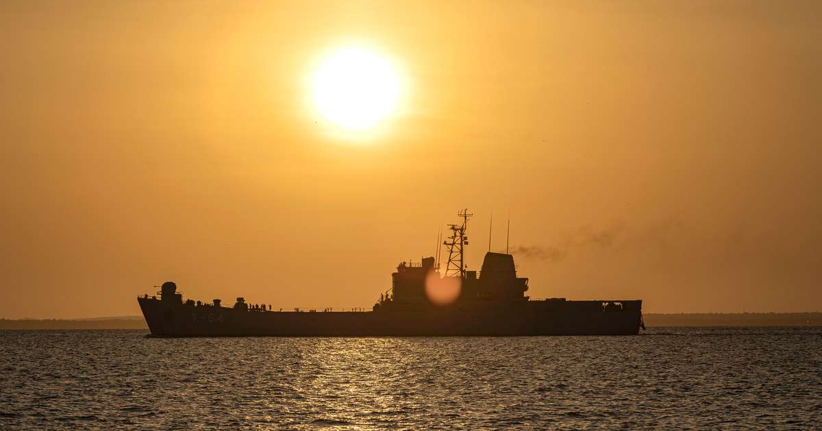 Tveir drepnir í aðgerðum bandaríska hersins gegn meintum fíkniefnasmyglbátum