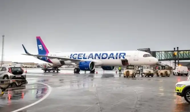 Tveir farþegar settir á bið hjá Icelandair þrátt fyrir keypt sæti – „Óþarfa kvíði og stress“