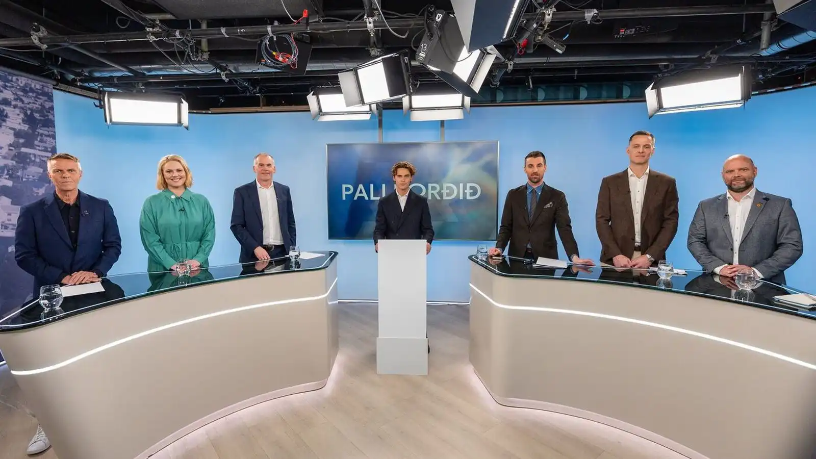 Tveir flokkar í Garða­bæ úti­loka sam­starf - Vísir