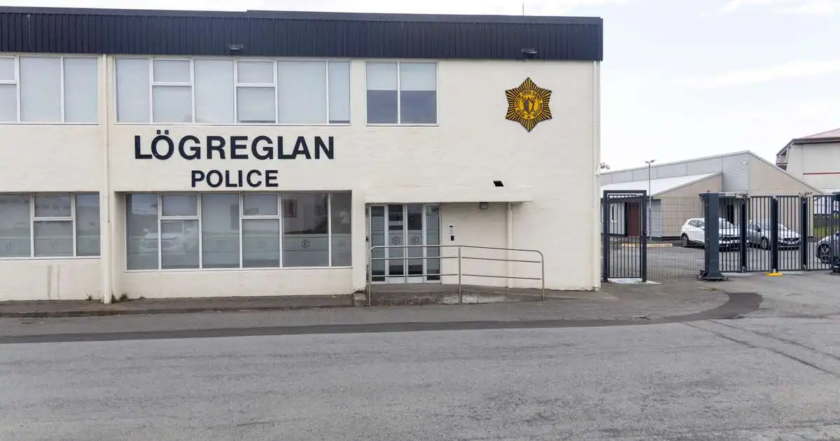 Tveir í gæsluvarðhald vegna alvarlegrar líkamsárásar