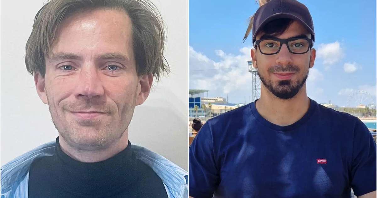 Tveir Íslendingar týndir á erlendri grundu í níu mánuði