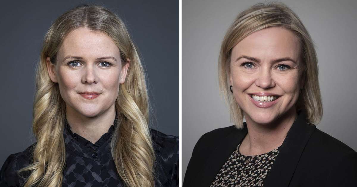 Tveir nýir skrifstofustjórar í mennta- og barnamálaráðuneytinu