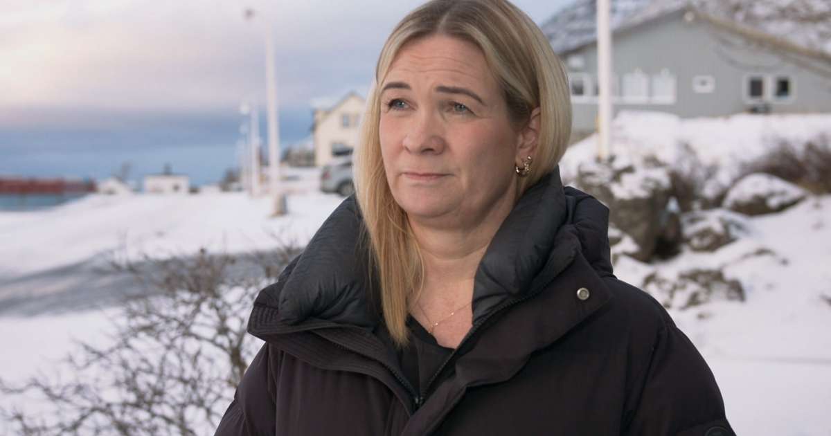 Tveir strandaglópar í Flatey eftir tilfærslu Baldurs