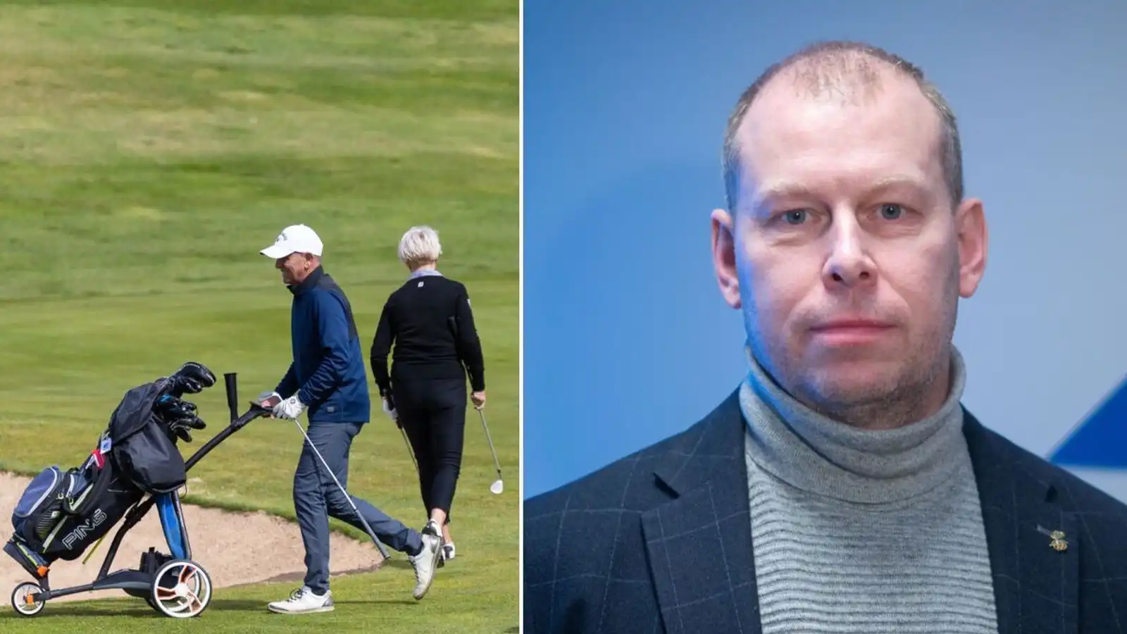 Tvennt ó­líkt að vera fé­lagi í íþrótta­félagi og iðkandi - Vísir