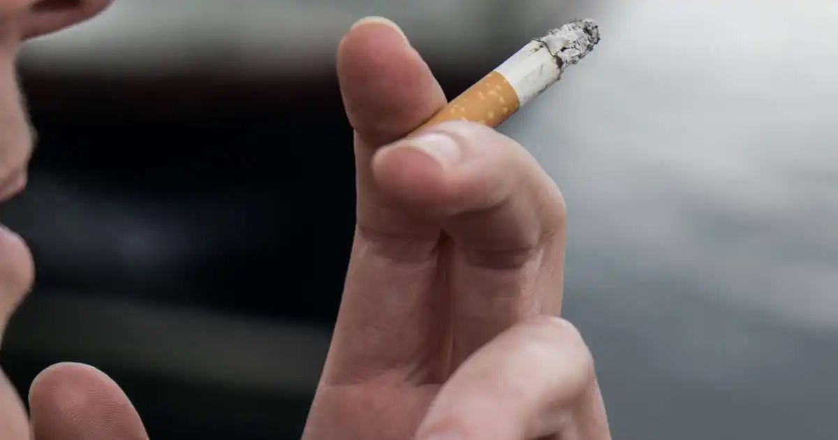 Tvöfalt fleiri drengir í 10. bekk reykja nú en í fyrra