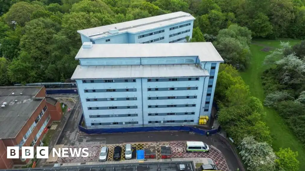 Twenty-two people set to be released from hospital after hantavirus isolation