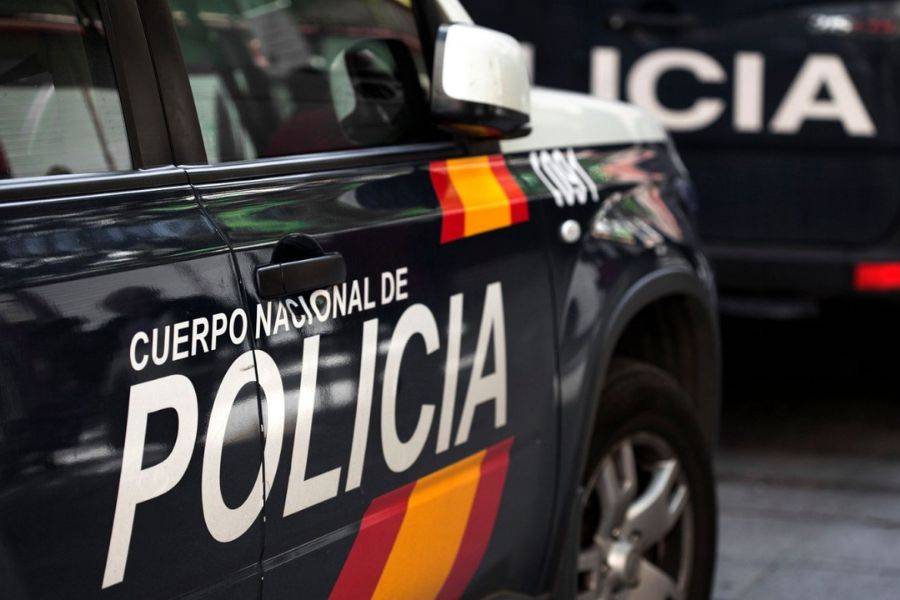 Two arrested for scam targeting holidaymakers in South Tenerife