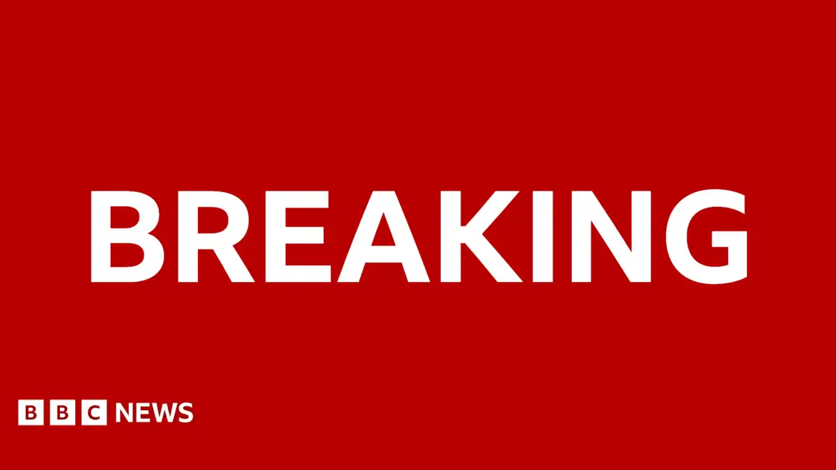Two men charged under National Security Act after RAF Fairford incident