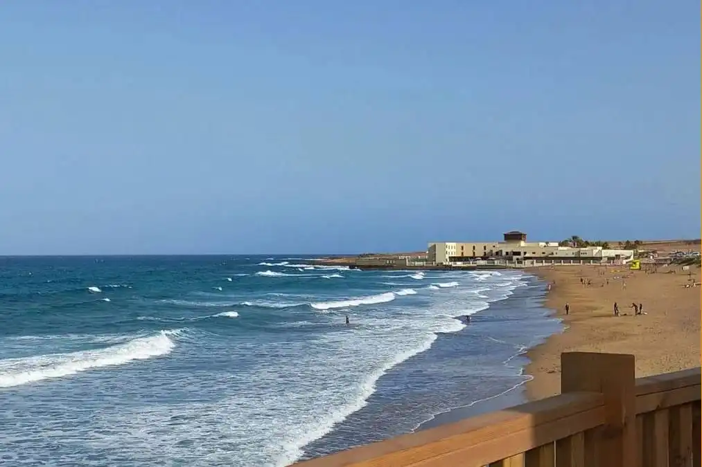 Two people drown in 24 hours at Fuerteventura beaches as safety warning issued