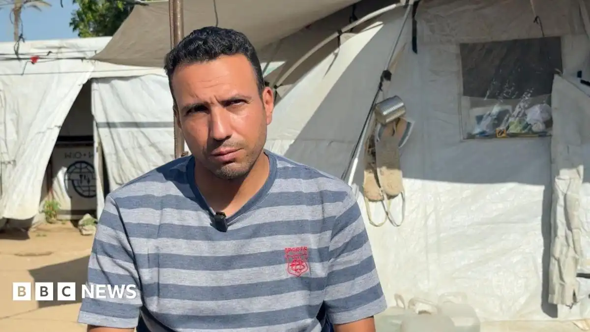 'Two weeks after her death I got a call': Thousands of Gaza patients still waiting for evacuation