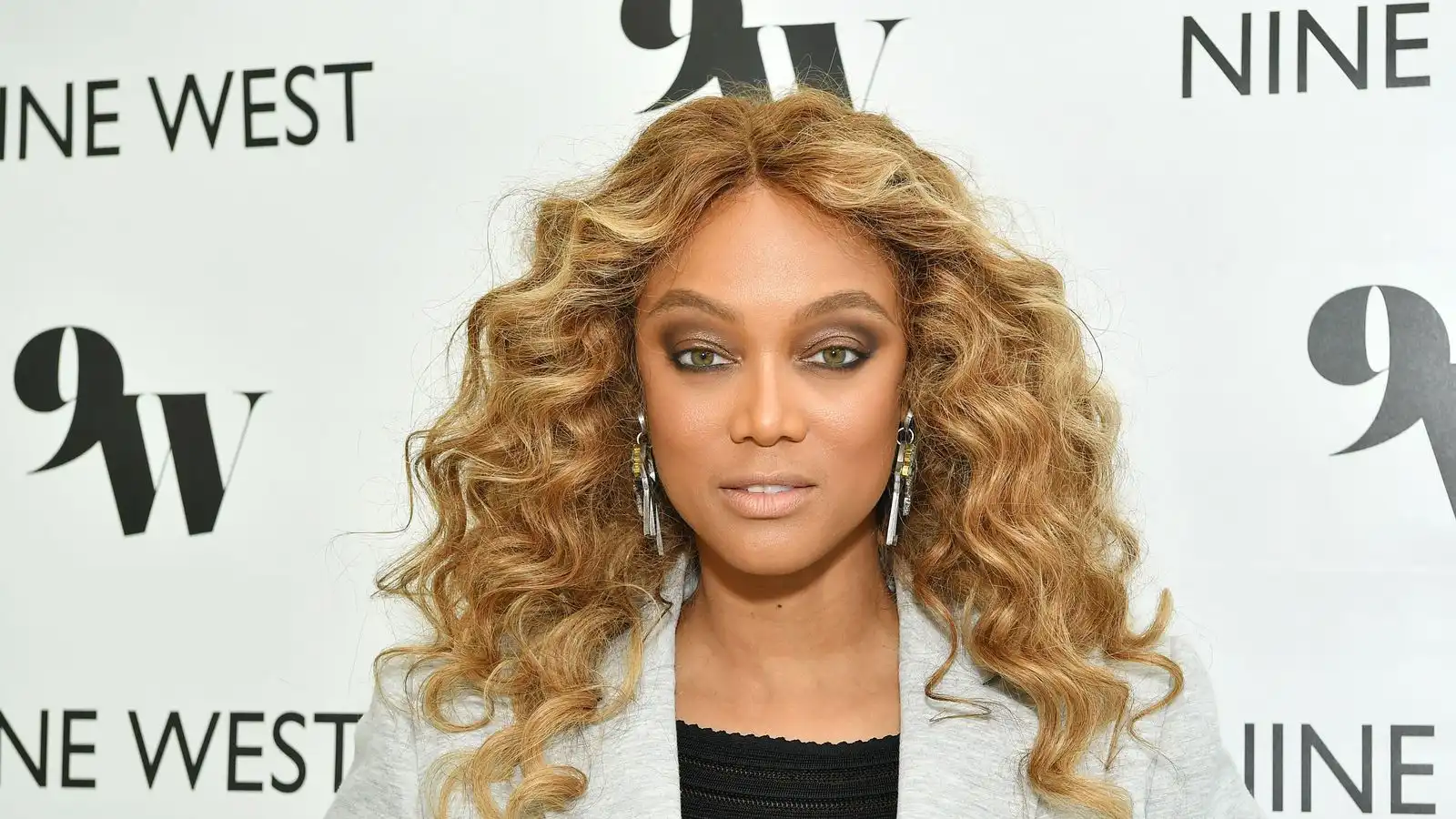 Tyra Banks kærir Netflix fyrir æru­meiðingar - Vísir