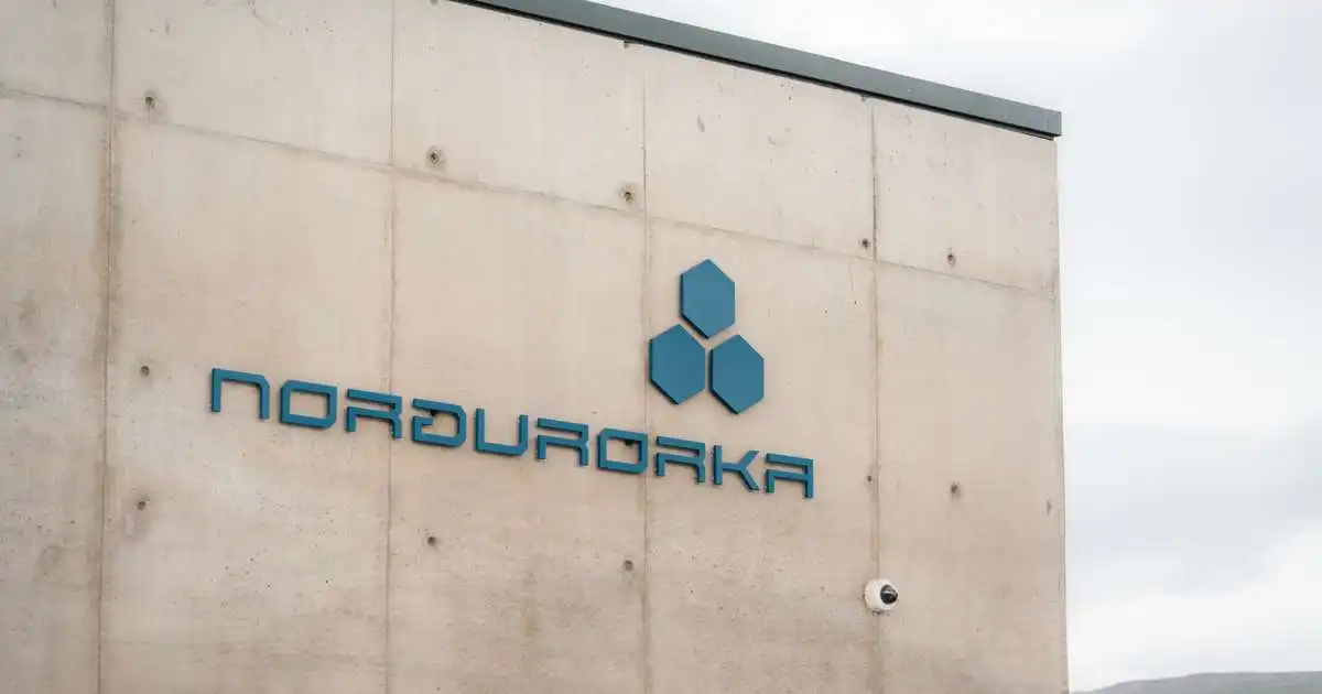 Uggandi yfir breytingum á stjórn Norðurorku