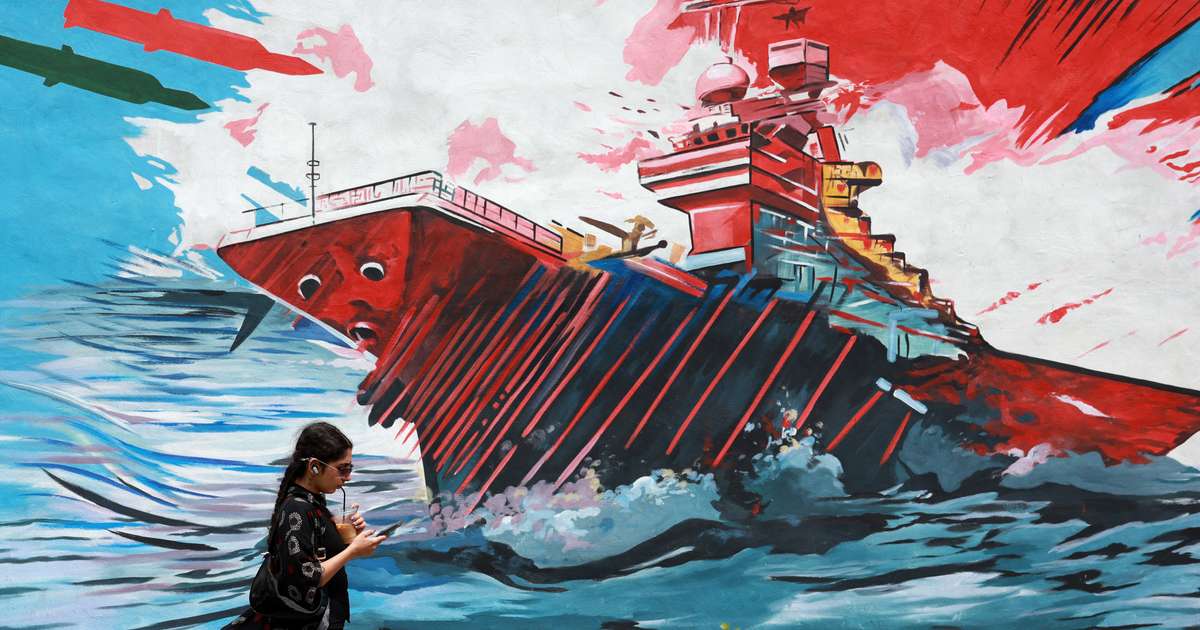 Uggur vex um stigmögnun átaka milli Bandaríkjamanna og Írana