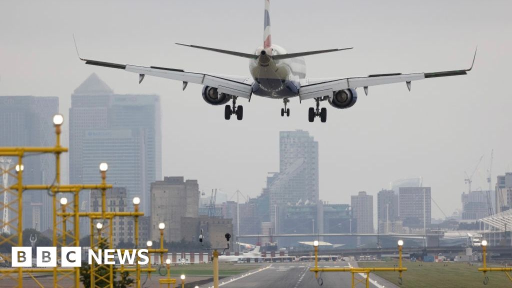UK airlines to be allowed to cancel flights in advance over fuel shortages