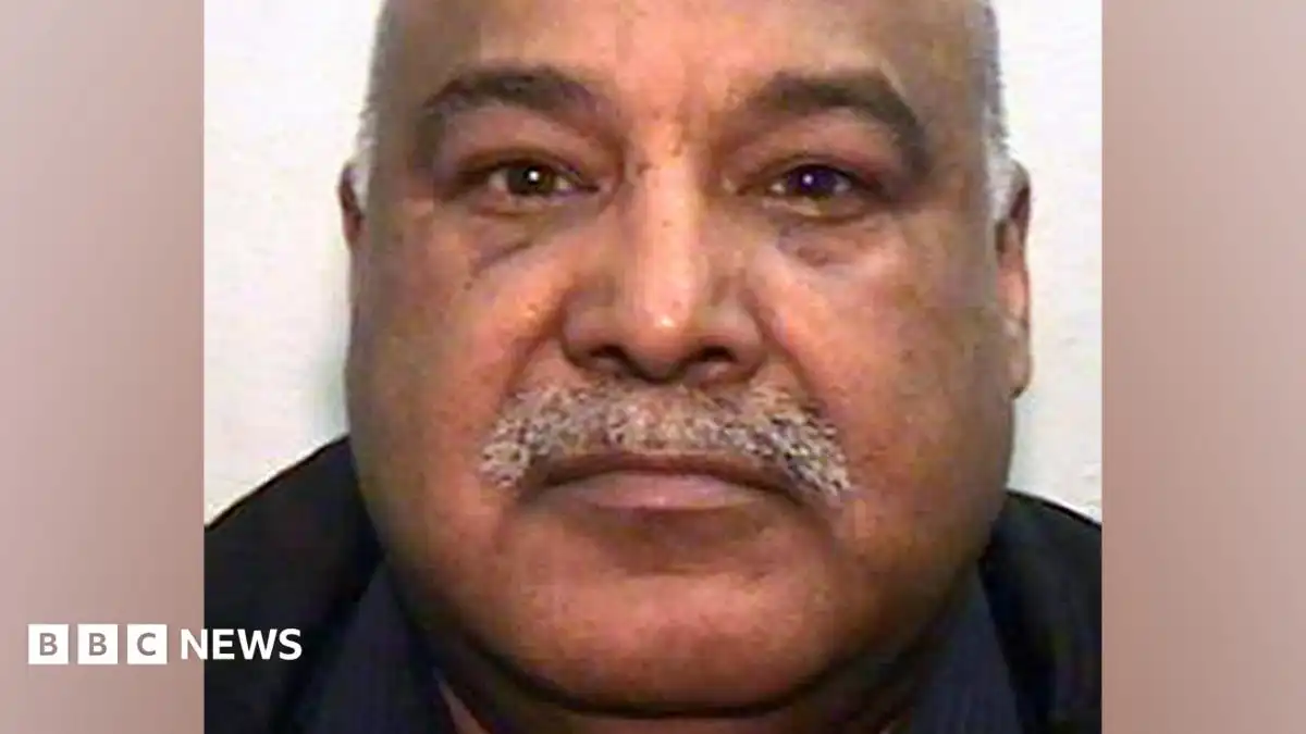 UK and Pakistan in talks about deporting grooming gang leader