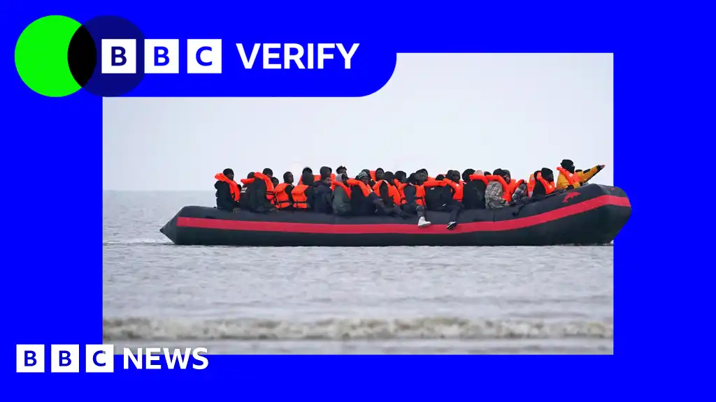 UK immigration: Asylum appeal backlog at record high, figures show