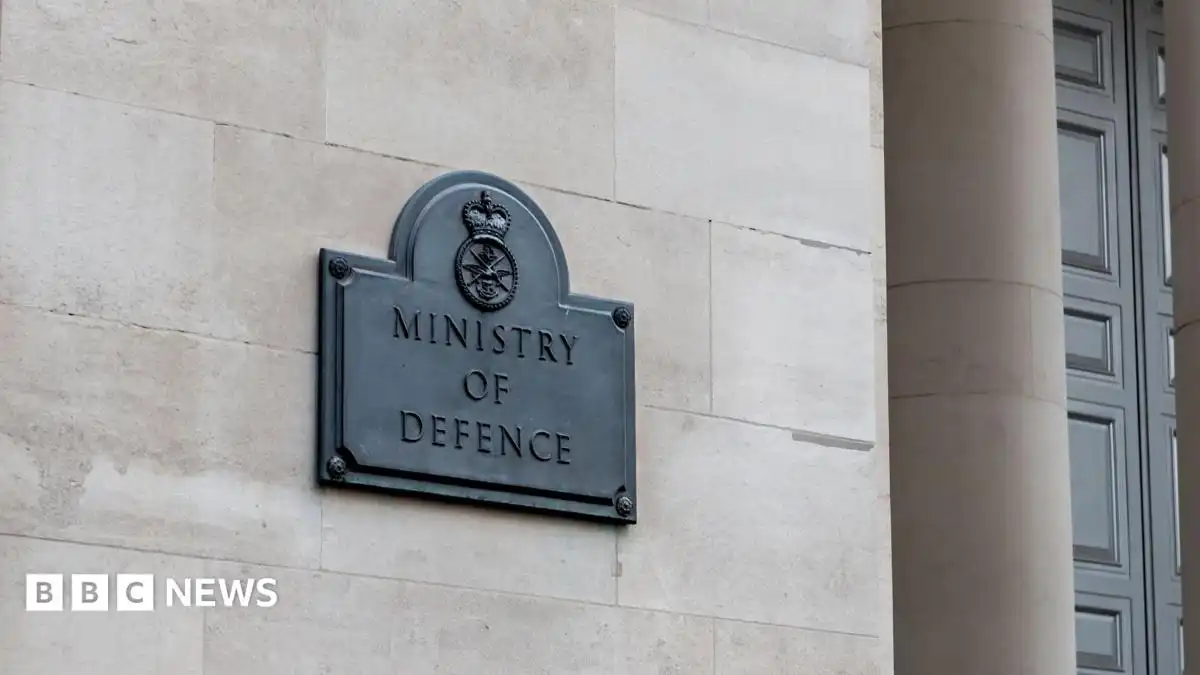 UK military jamming other nation's satellites to defend itself, BBC told