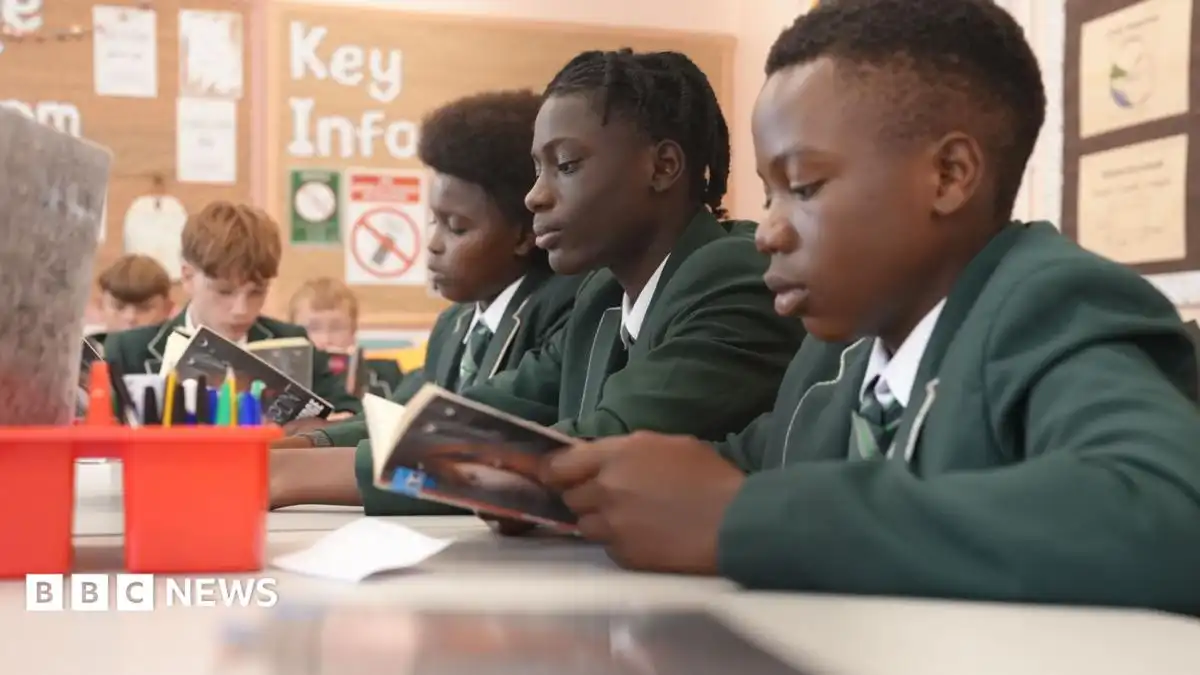 UK pupils rank highly in international reading, maths and science tests