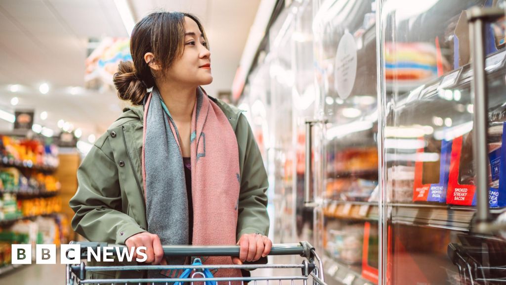 UK steps up plans for potential shortages caused by Iran war