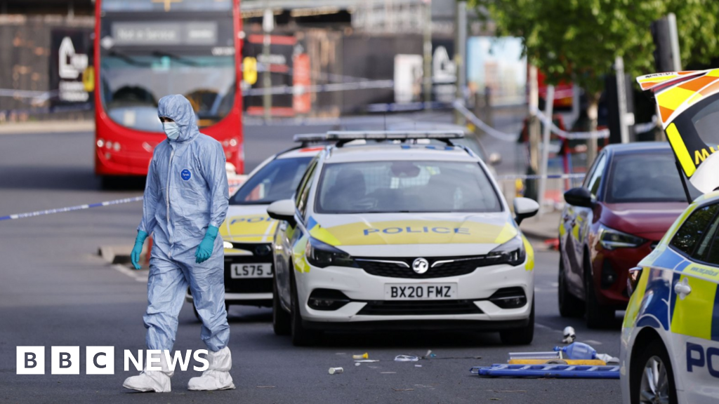 UK terrorism threat level raised after Golders Green attack