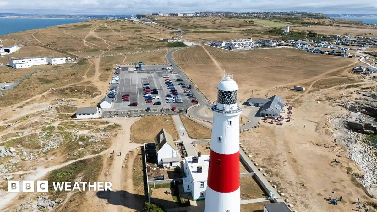 UK weather: Drought may worsen before improving as little rain in sight