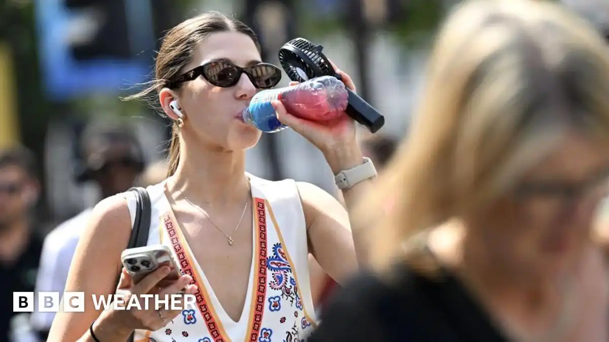 UK weather: Is a heatwave forecast for the Late May Bank Holiday weekend?