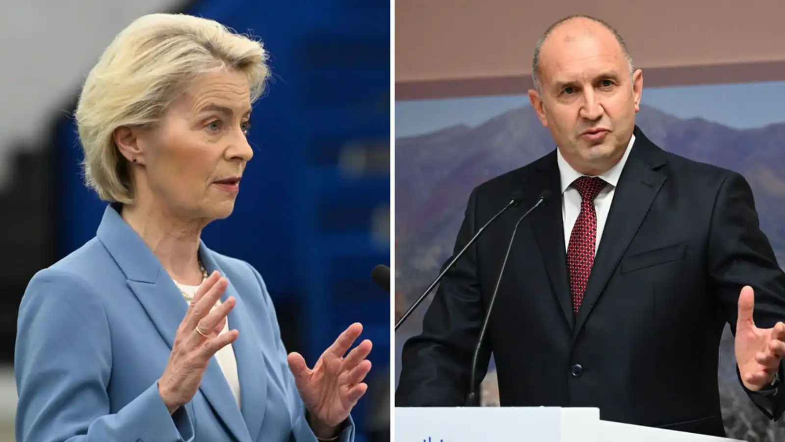Úkraínsku skipi sökkt við strendur Búlgaríu - Vísir