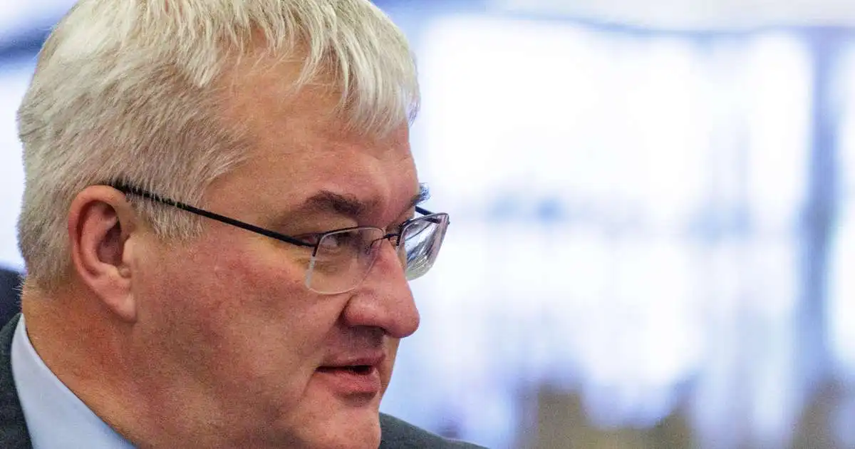 Úkraínumenn tilbúnir að deila þekkingu sinni á nýsköpun og framleiðslu dróna með Íslandi