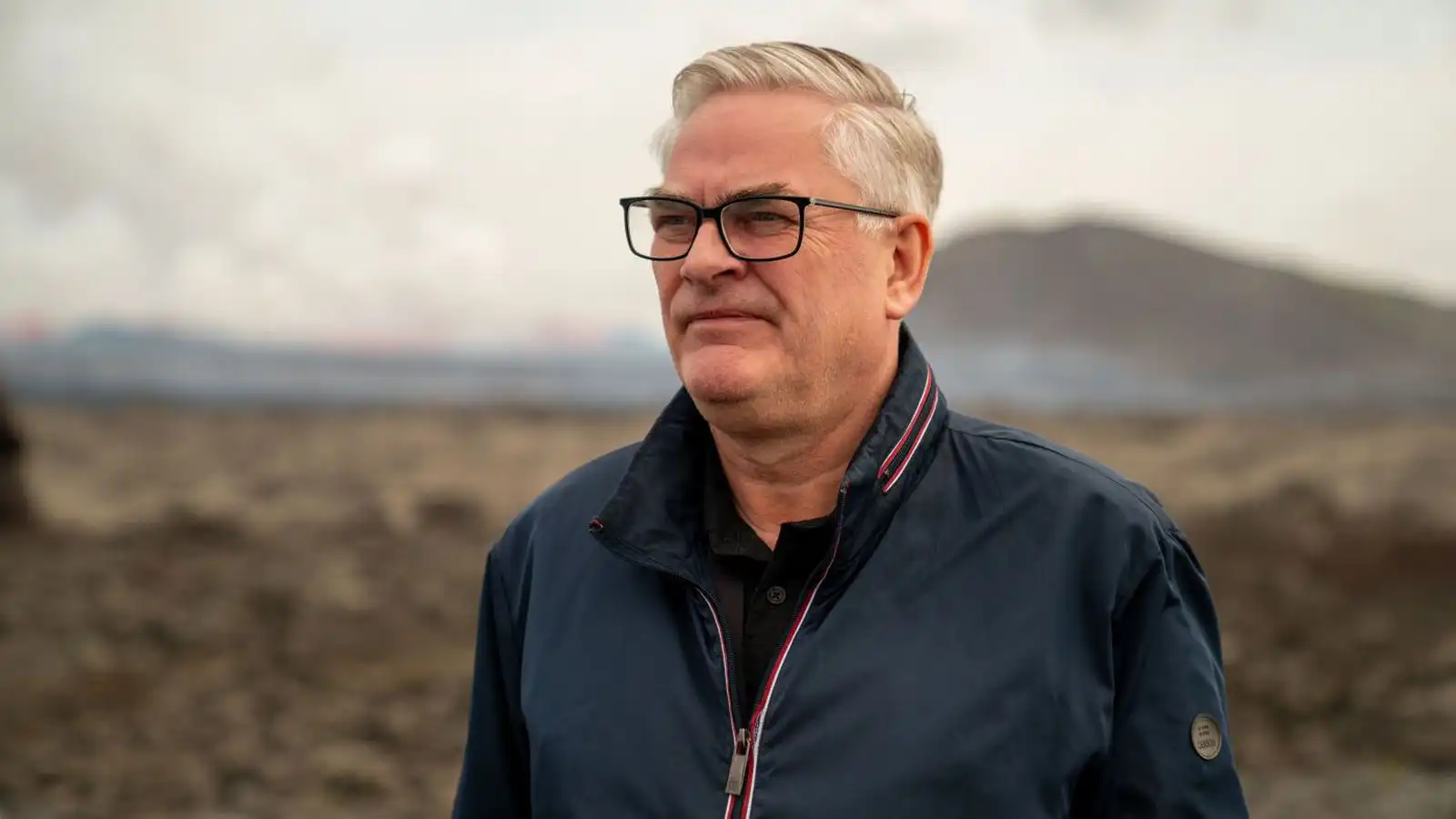 Úlfar vill verða lög­reglu­stjóri á ný - Vísir