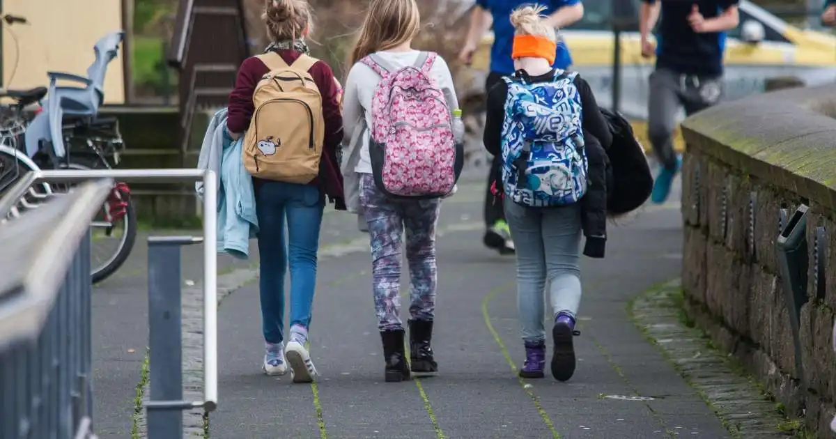 Um 40% komast ekki að í sérskólaúrræði þrátt fyrir að uppfylla skilyrði