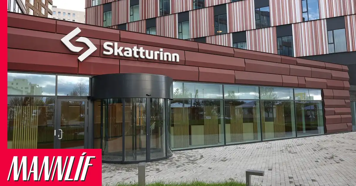 Umboðsmaður setur stórt spurningarmerki við hegðun Skattsins