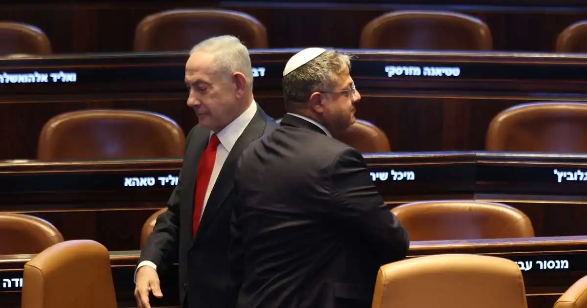Umdeild lög um dauðarefsingar gegn Palestínumönnum gengin í gildi
