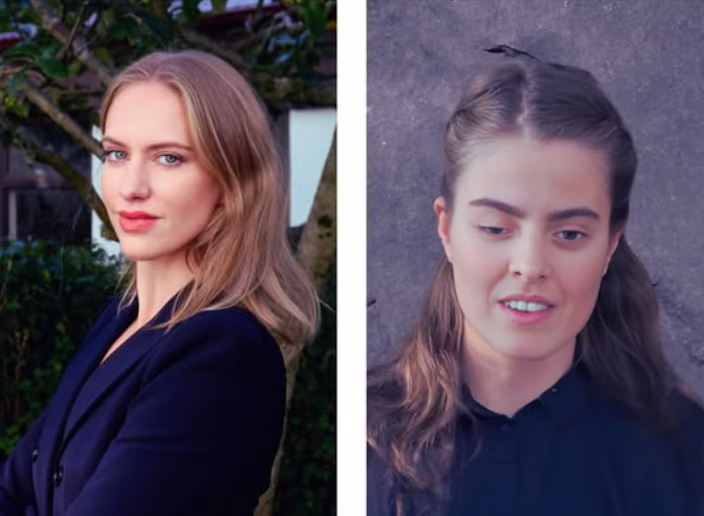 Umdeildar skoðanir og opin samtöl – Hlédís og Iva ræða það sem margir forðast