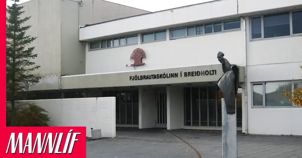 Umdeildur stjórnandi vill stýra FB