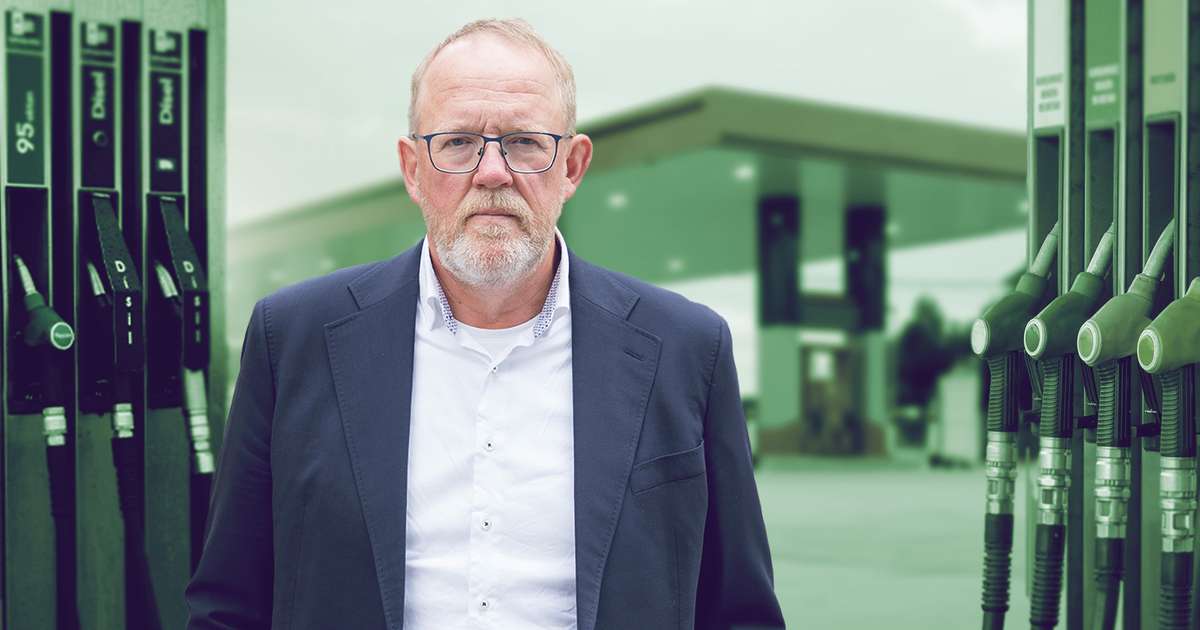 Umfang eftirlitsins ræðst af viðbrögðum olíufélaganna