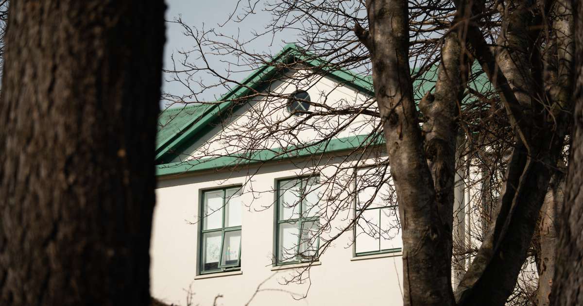 Umfangsmeiri viðbrögð nauðsynleg á Kristnesi og brýnt að taka ákvörðun